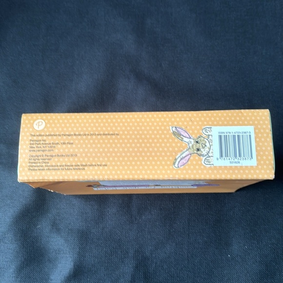 Cooking for your baby recipe book plus two storage pots - Picture 3 of 6